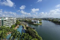 The Residences at W Singapore Sentosa Cove (D4), Condominium #427974001
